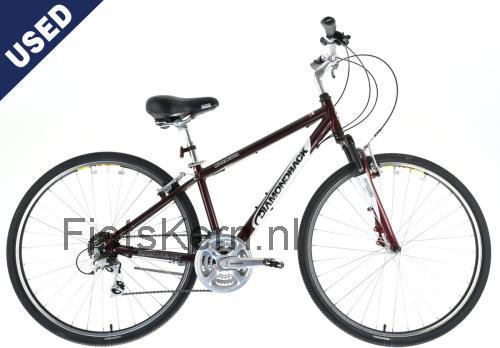Diamondback Maravista specificaties en beoordelingen